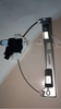 A00077507 Baic U5 Plus Front Door Window Regulator Left