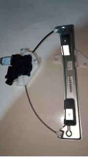 A00077507 Baic U5 Plus Front Door Window Regulator Left