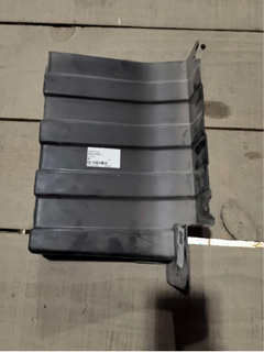 A00094135 Baic U5 Plus Engine Bumper Left