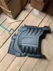 A00088051 Baic U5 Plus Front engine compartment rear decorative panel