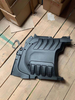 A00088051 Baic U5 Plus Front engine compartment rear decorative panel